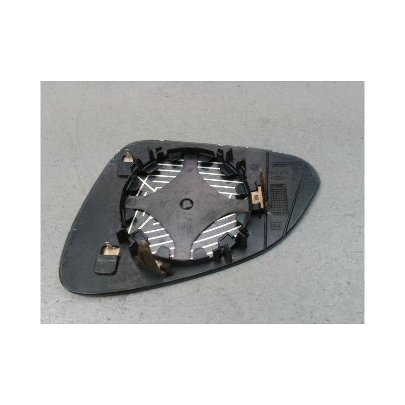 GLACE RETROVISEUR EXT D OPEL INSIGNIA