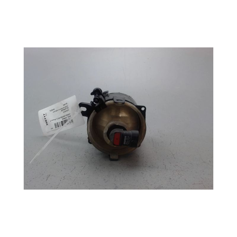 PHARE ANTIBROUILLARD AVANT DROIT OPEL CORSA IV Phase 2 (D) 2011-2015