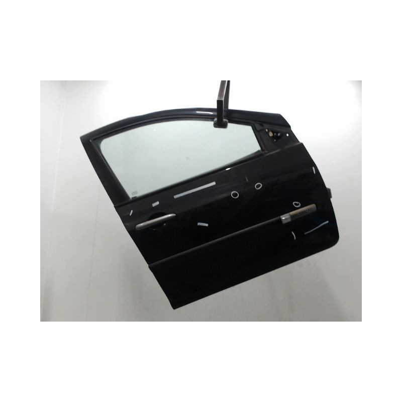 PORTE AVANT DROIT RENAULT CLIO III Phase 2 2009-2014