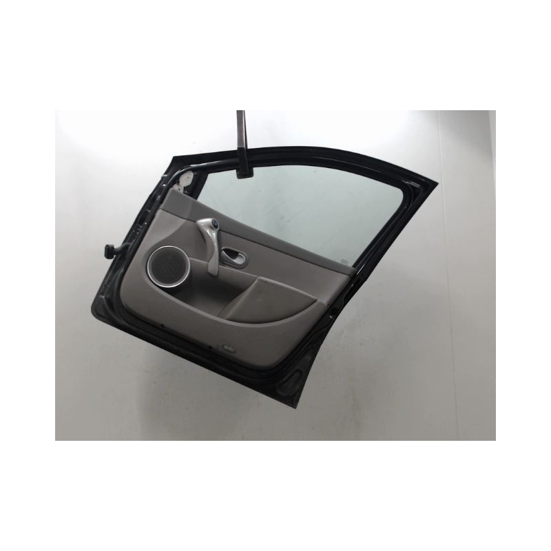 PORTE AVANT DROIT RENAULT CLIO III Phase 2 2009-2014
