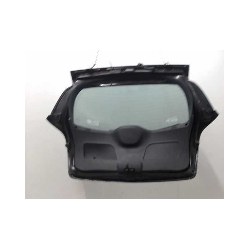 HAYON RENAULT CLIO III Phase 2 2009-2014