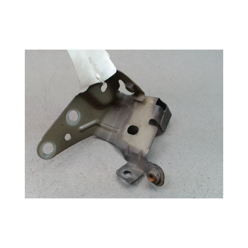 SUPPORT AILE AVG RENAULT CLIO III Phase 2 2009-2014