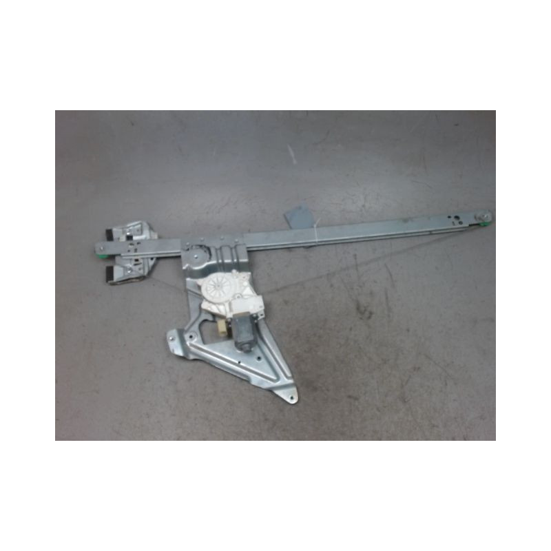 MECANISME+MOTEUR LEVE-GLACE AVANT DROIT MERCEDES SPRINTER TOLE MOYEN 2006-