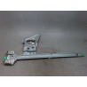 MECANISME+MOTEUR LEVE-GLACE AVANT DROIT MERCEDES SPRINTER TOLE MOYEN 2006-