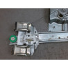 MECANISME+MOTEUR LEVE-GLACE AVANT DROIT MERCEDES SPRINTER TOLE MOYEN 2006-