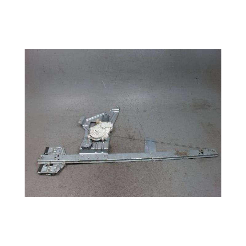 MECANISME+MOTEUR LEVE-GLACE AVANT GAUCHE MERCEDES SPRINTER TOLE MOYEN 2006-