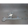 MECANISME+MOTEUR LEVE-GLACE AVANT GAUCHE MERCEDES SPRINTER TOLE MOYEN 2006-