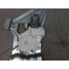 MECANISME+MOTEUR LEVE-GLACE AVANT GAUCHE MERCEDES SPRINTER TOLE MOYEN 2006-