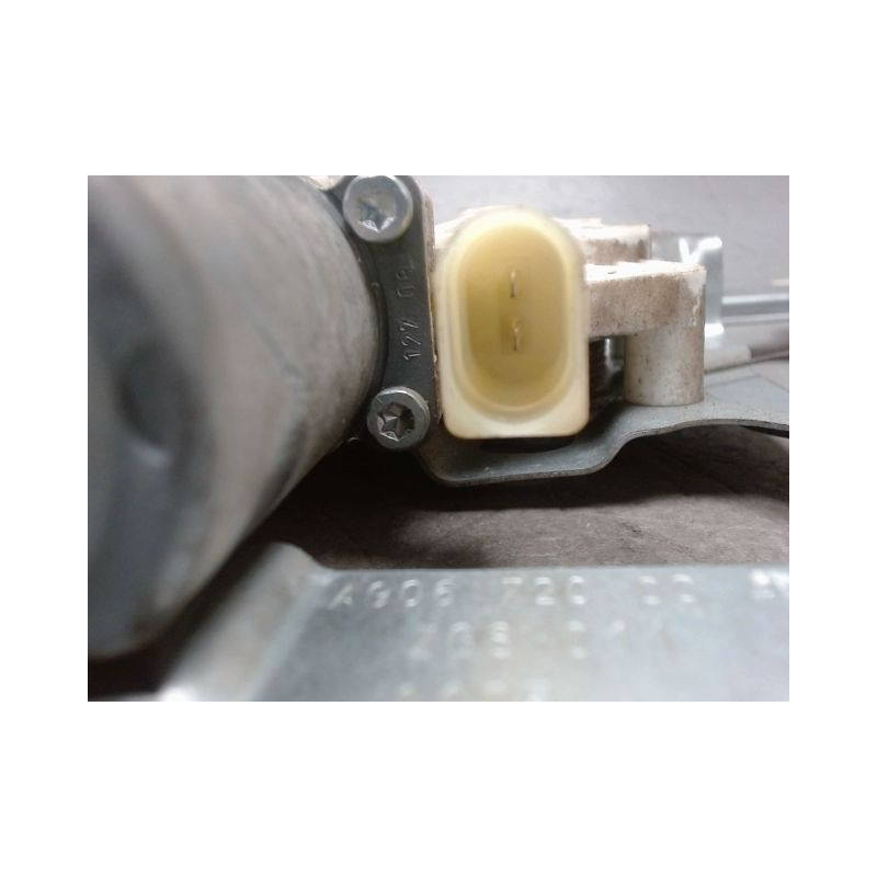 MECANISME+MOTEUR LEVE-GLACE AVANT GAUCHE MERCEDES SPRINTER TOLE MOYEN 2006-