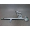 MECANISME+MOTEUR LEVE-GLACE AVANT GAUCHE MERCEDES SPRINTER TOLE MOYEN 2006-
