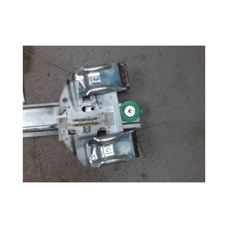 MECANISME+MOTEUR LEVE-GLACE AVANT GAUCHE MERCEDES SPRINTER TOLE MOYEN 2006-