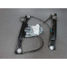 MECANISME+MOTEUR LEVE-GLACE AVANT GAUCHE MERCEDES CLASSE C 2004-