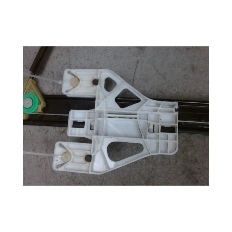 MECANISME+MOTEUR LEVE-GLACE ARRIERE DROIT AUDI Q3