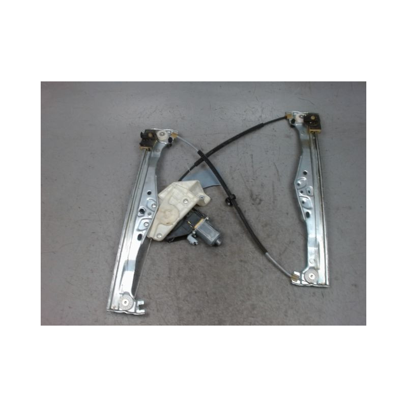 MECANISME+MOTEUR LEVE-GLACE AVANT GAUCHE CITROEN C4 CACTUS