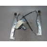 MECANISME+MOTEUR LEVE-GLACE AVANT GAUCHE CITROEN C4 CACTUS