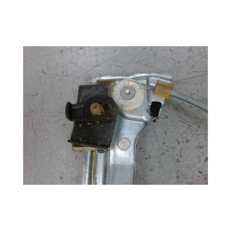 MECANISME+MOTEUR LEVE-GLACE AVANT GAUCHE CITROEN C4 CACTUS