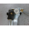 MECANISME+MOTEUR LEVE-GLACE AVANT GAUCHE CITROEN C4 CACTUS