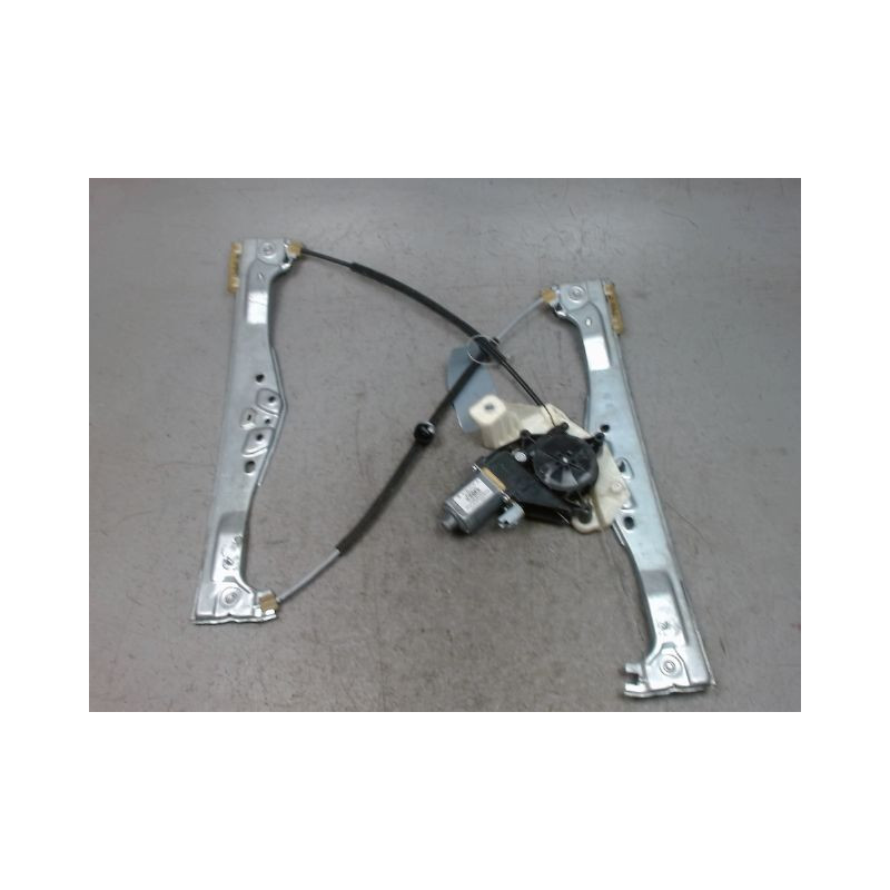 MECANISME+MOTEUR LEVE-GLACE AVANT GAUCHE CITROEN C4 CACTUS