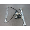 MECANISME+MOTEUR LEVE-GLACE AVANT GAUCHE CITROEN C4 CACTUS