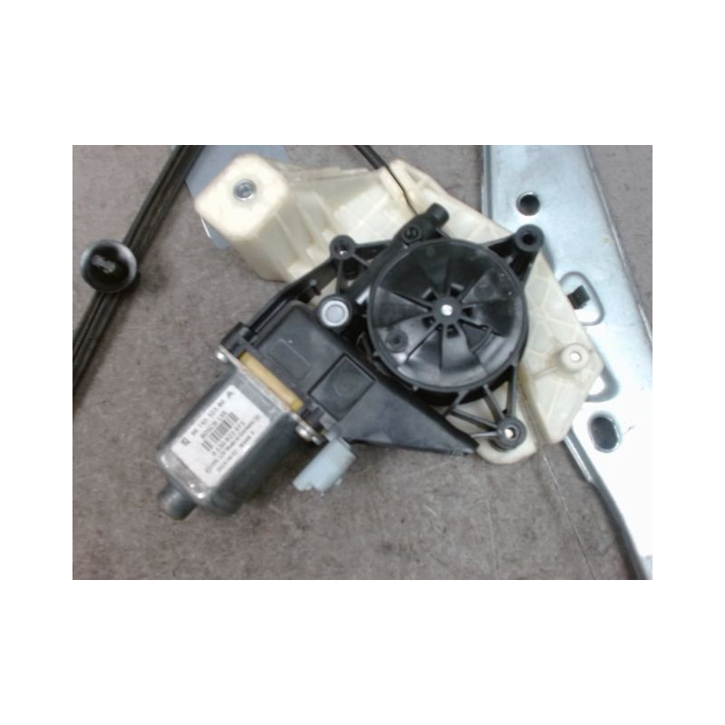 MECANISME+MOTEUR LEVE-GLACE AVANT GAUCHE CITROEN C4 CACTUS