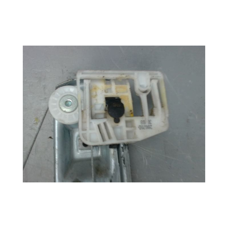 MECANISME+MOTEUR LEVE-GLACE ARRIERE GAUCHE RENAULT MEGANE II PH2 2006-