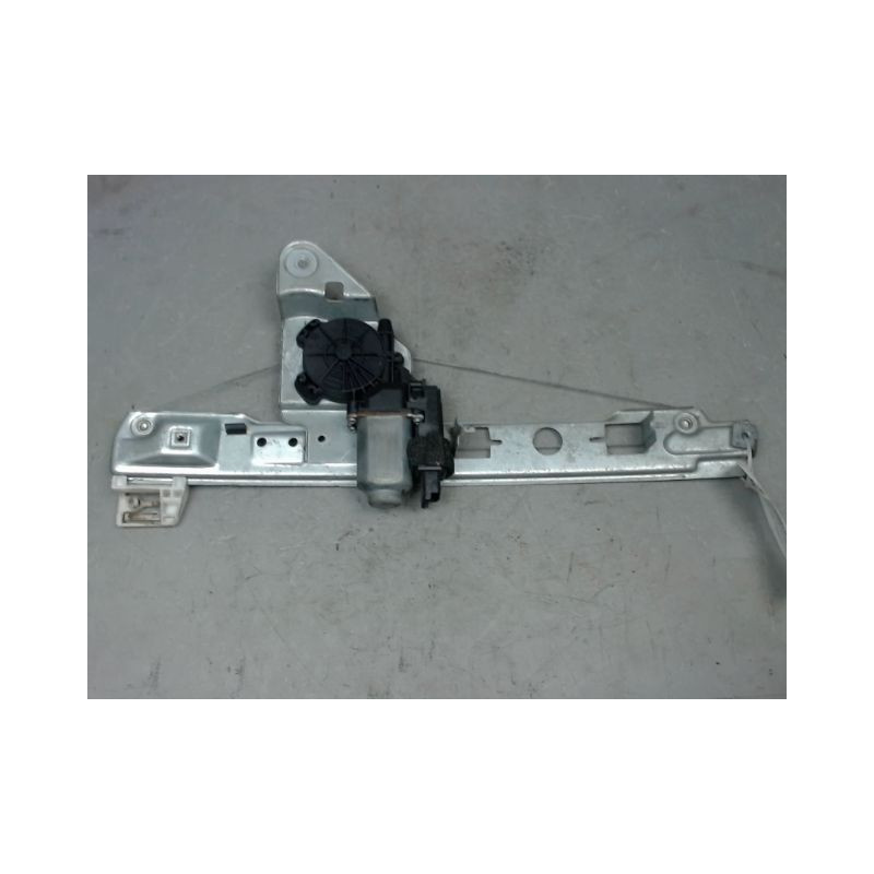 MECANISME+MOTEUR LEVE-GLACE ARRIERE GAUCHE RENAULT MEGANE II PH2 2006-