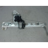 MECANISME+MOTEUR LEVE-GLACE ARRIERE GAUCHE RENAULT MEGANE II PH2 2006-