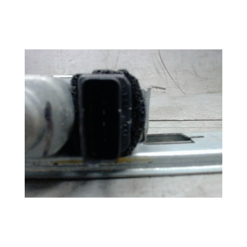 MECANISME+MOTEUR LEVE-GLACE ARRIERE GAUCHE RENAULT MEGANE II PH2 2006-
