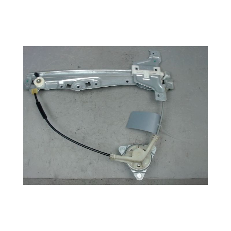 MECANISME LEVE-GLACE ARRIERE GAUCHE CITROEN C3