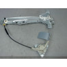 MECANISME LEVE-GLACE ARRIERE GAUCHE CITROEN C3
