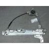 MECANISME LEVE-GLACE ARRIERE GAUCHE CITROEN C3