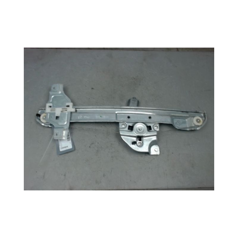 MECANISME+MOTEUR LEVE-GLACE AVANT GAUCHE CITROEN C3