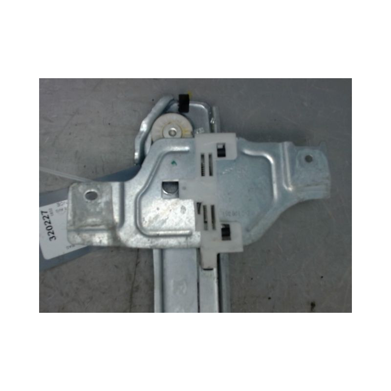 MECANISME+MOTEUR LEVE-GLACE AVANT GAUCHE CITROEN C3