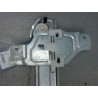 MECANISME+MOTEUR LEVE-GLACE AVANT GAUCHE CITROEN C3