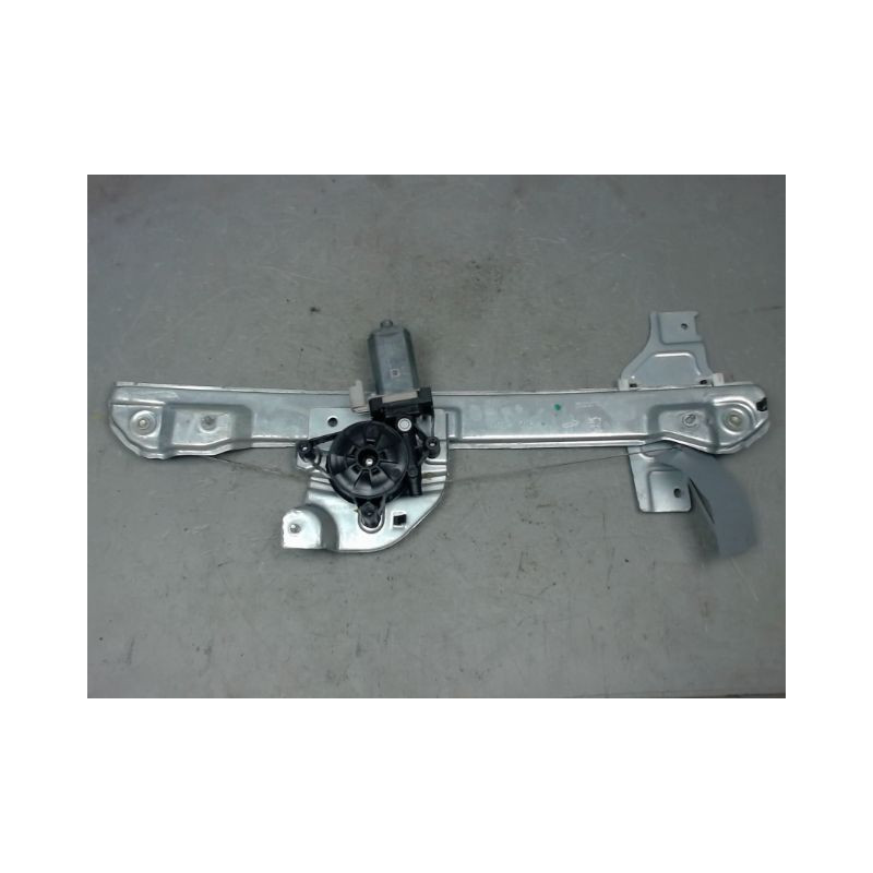 MECANISME+MOTEUR LEVE-GLACE AVANT GAUCHE CITROEN C3