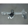 MECANISME+MOTEUR LEVE-GLACE AVANT GAUCHE CITROEN C3