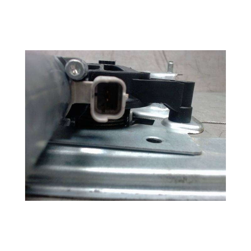 MECANISME+MOTEUR LEVE-GLACE AVANT GAUCHE CITROEN C3