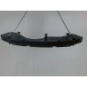 RENFORT PARE-CHOC ARRIERE  RENAULT MODUS LONGUE 2008-