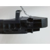 RENFORT PARE-CHOC ARRIERE  RENAULT MODUS LONGUE 2008-
