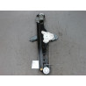 MECANISME+MOTEUR LEVE-GLACE ARRIERE DROIT MERCEDES CLASSE C 2004-