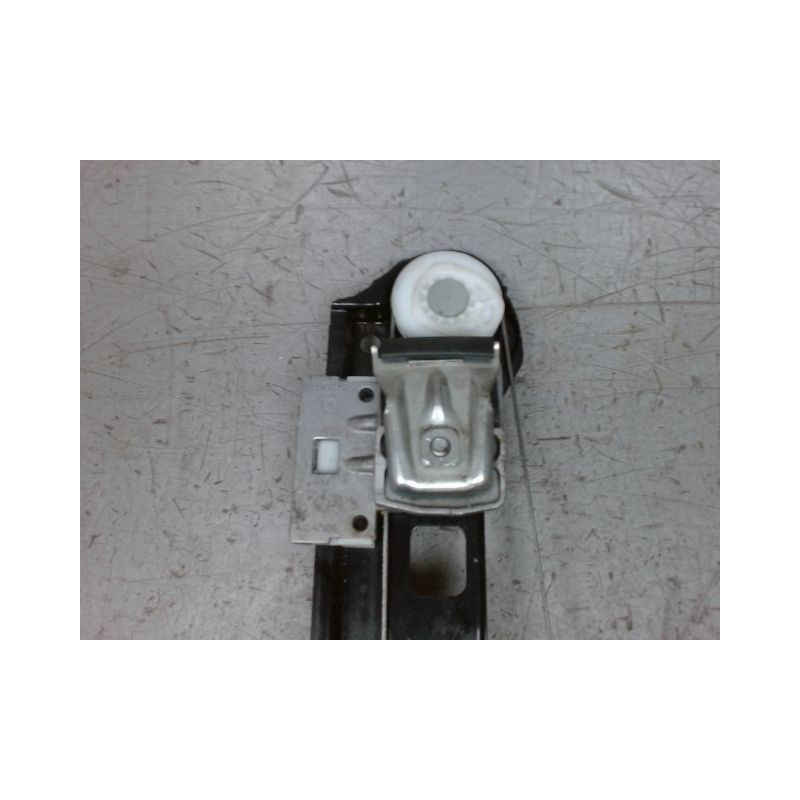 MECANISME+MOTEUR LEVE-GLACE ARRIERE DROIT MERCEDES CLASSE C 2004-