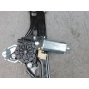 MECANISME+MOTEUR LEVE-GLACE ARRIERE DROIT MERCEDES CLASSE C 2004-