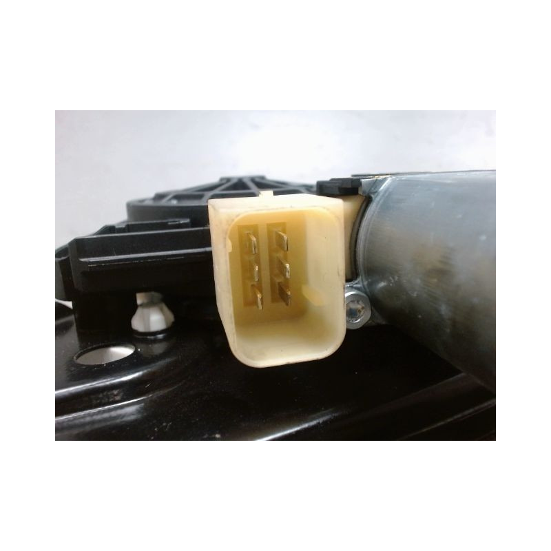 MECANISME+MOTEUR LEVE-GLACE ARRIERE DROIT MERCEDES CLASSE C 2004-