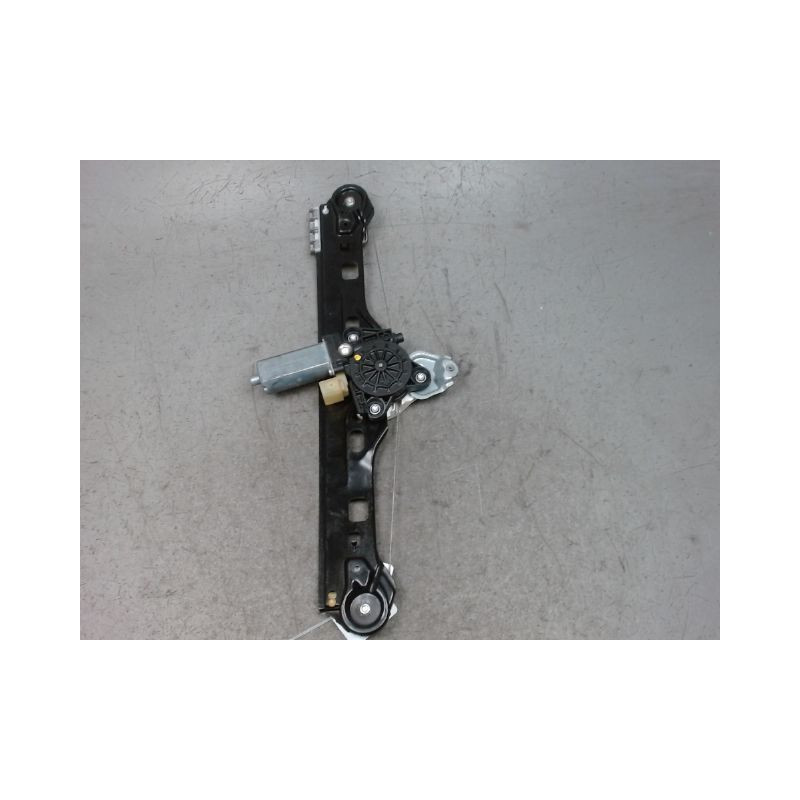 MECANISME+MOTEUR LEVE-GLACE ARRIERE GAUCHE MERCEDES CLASSE C 2004-
