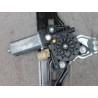 MECANISME+MOTEUR LEVE-GLACE ARRIERE GAUCHE MERCEDES CLASSE C 2004-