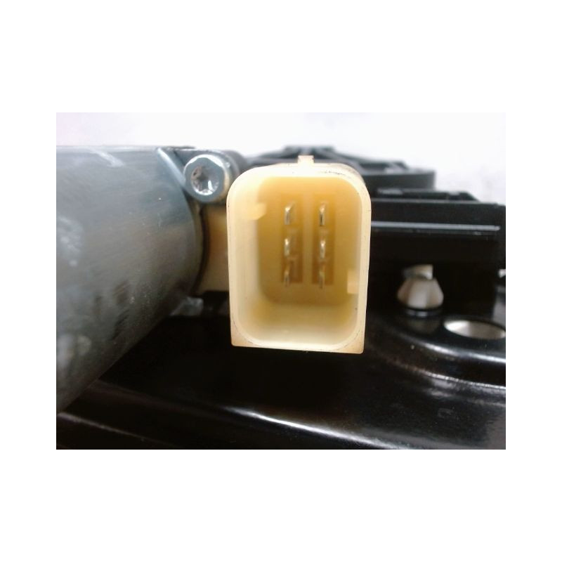 MECANISME+MOTEUR LEVE-GLACE ARRIERE GAUCHE MERCEDES CLASSE C 2004-
