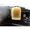 MECANISME+MOTEUR LEVE-GLACE ARRIERE GAUCHE MERCEDES CLASSE C 2004-
