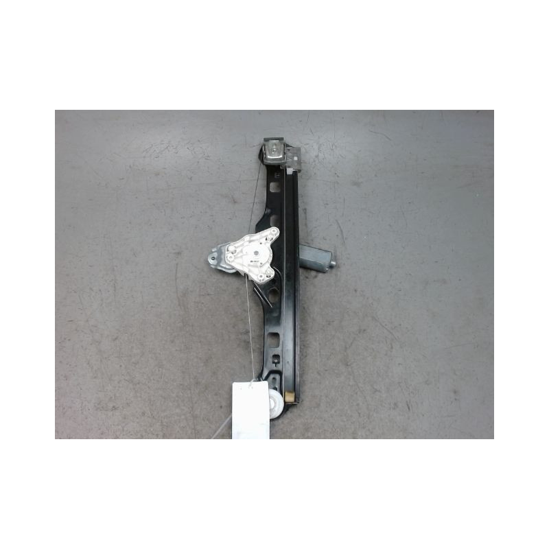 MECANISME+MOTEUR LEVE-GLACE ARRIERE GAUCHE MERCEDES CLASSE C 2004-