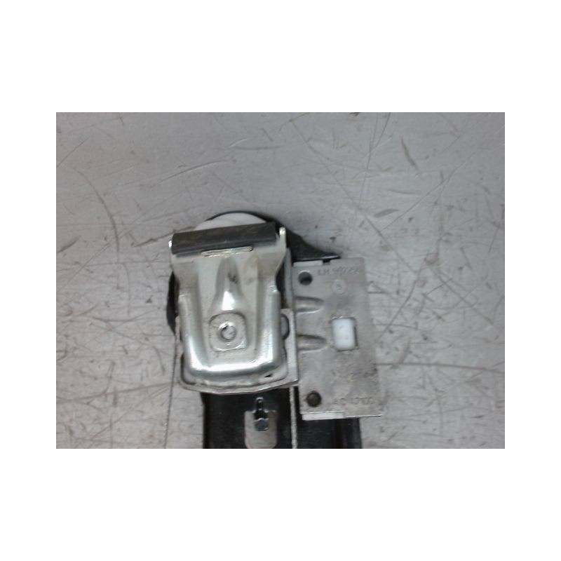 MECANISME+MOTEUR LEVE-GLACE ARRIERE GAUCHE MERCEDES CLASSE C 2004-