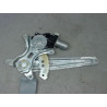 MECANISME+MOTEUR LEVE-GLACE ARRIERE GAUCHE SUZUKI SWIFT